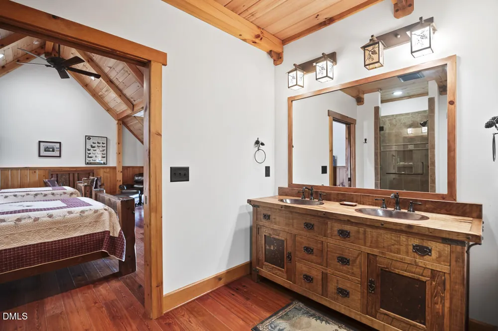 390 Line Creek Farm Road Yanceyville, NC 27379