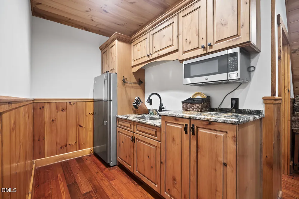 390 Line Creek Farm Road Yanceyville, NC 27379