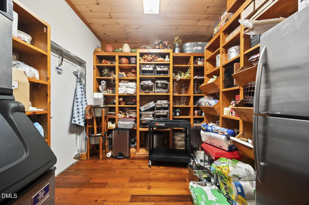 390 Line Creek Farm Road Yanceyville, NC 27379
