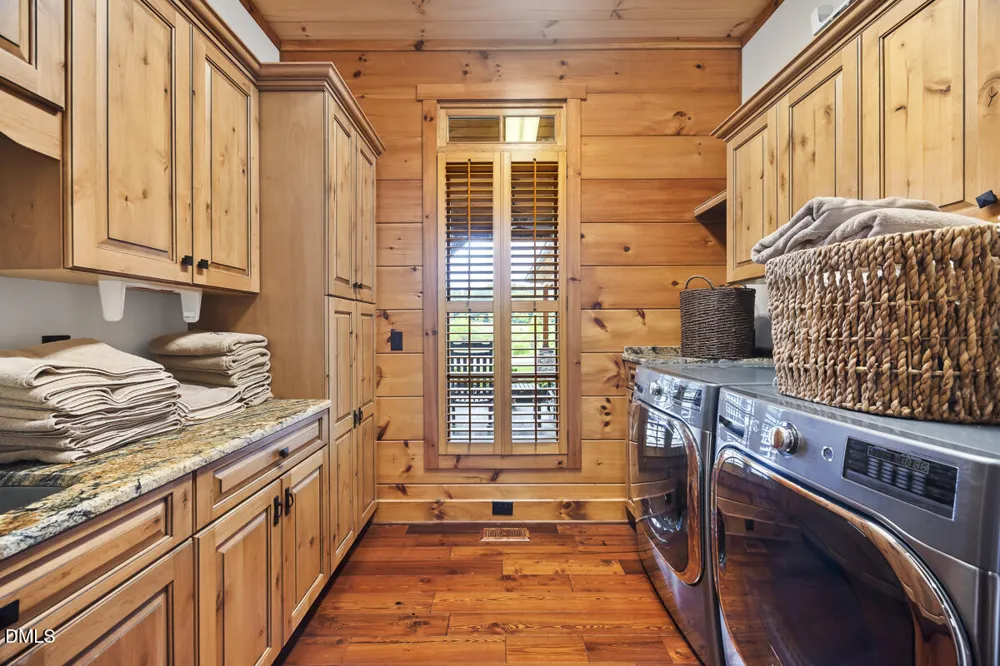 390 Line Creek Farm Road Yanceyville, NC 27379