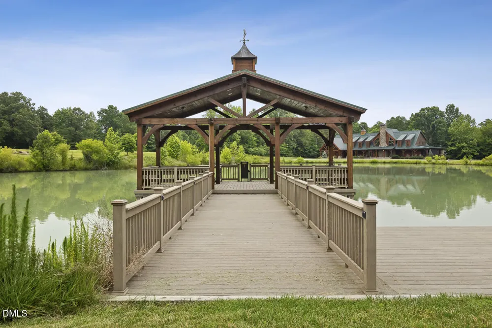 390 Line Creek Farm Road Yanceyville, NC 27379