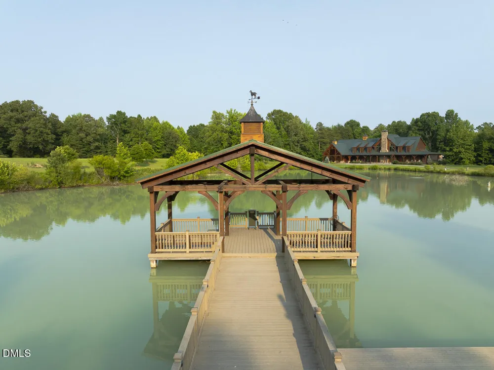 390 Line Creek Farm Road Yanceyville, NC 27379