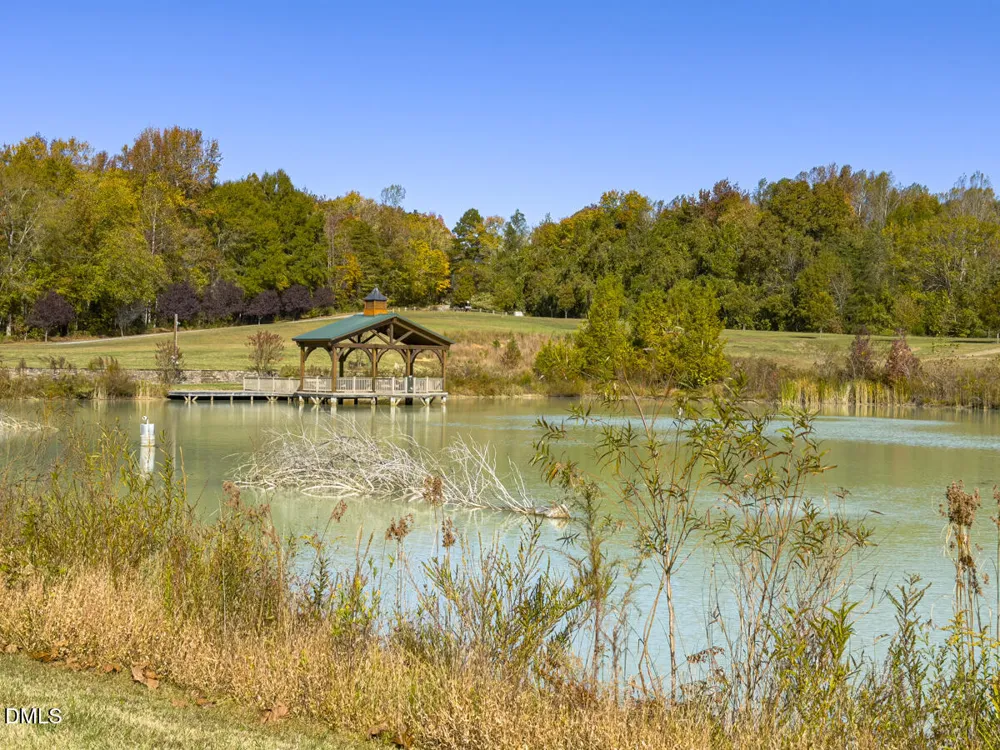 390 Line Creek Farm Road Yanceyville, NC 27379