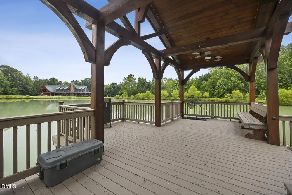 390 Line Creek Farm Road Yanceyville, NC 27379