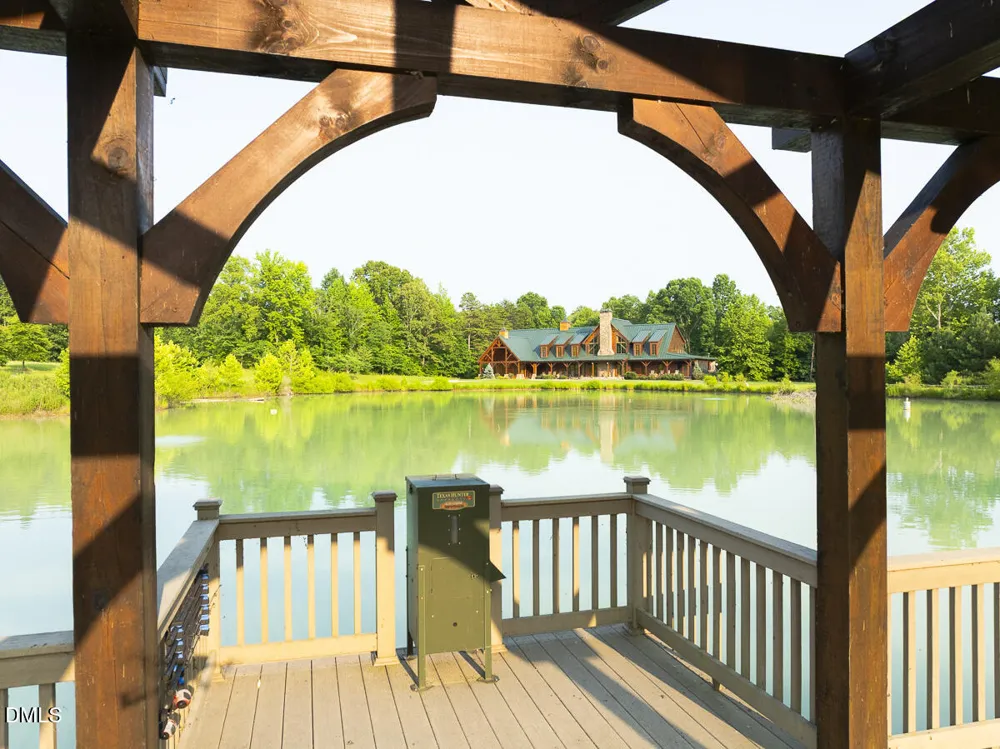 390 Line Creek Farm Road Yanceyville, NC 27379
