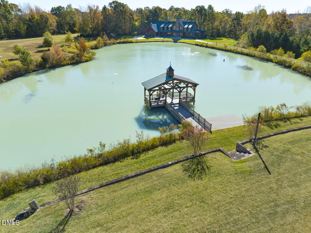 390 Line Creek Farm Road Yanceyville, NC 27379