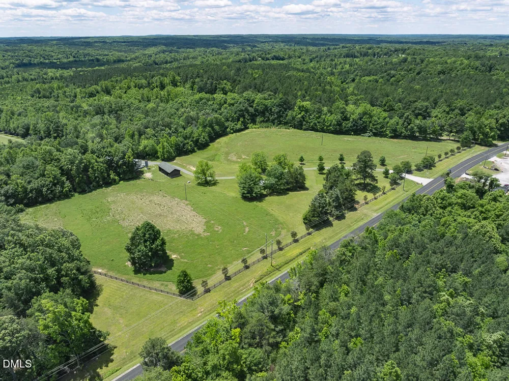 390 Line Creek Farm Road Yanceyville, NC 27379