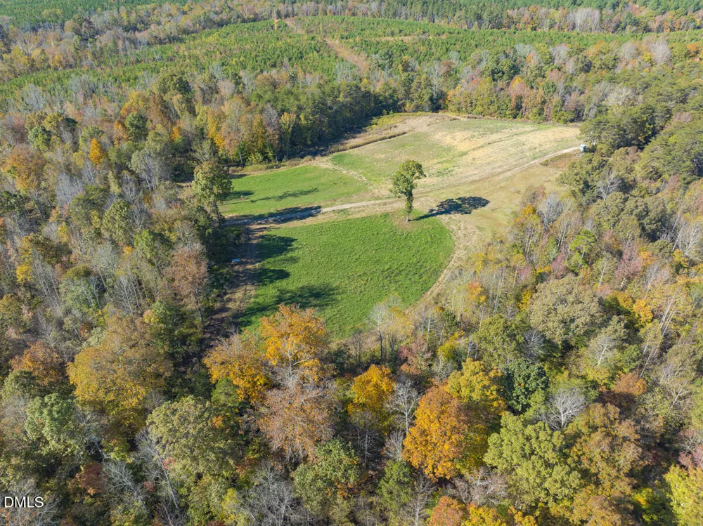 390 Line Creek Farm Road Yanceyville, NC 27379