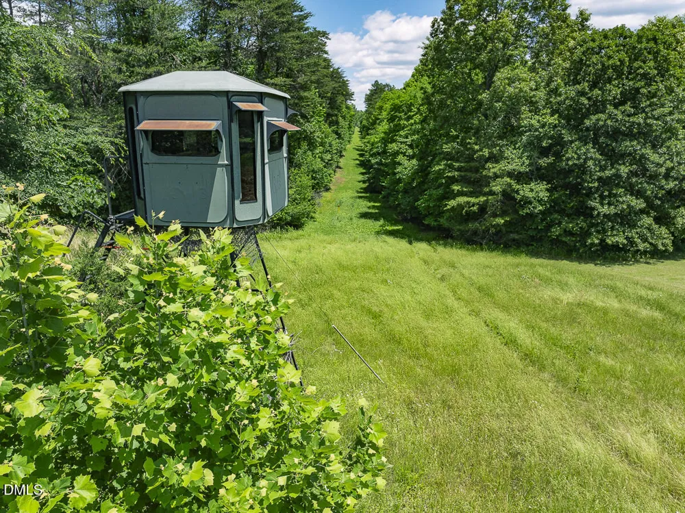 390 Line Creek Farm Road Yanceyville, NC 27379