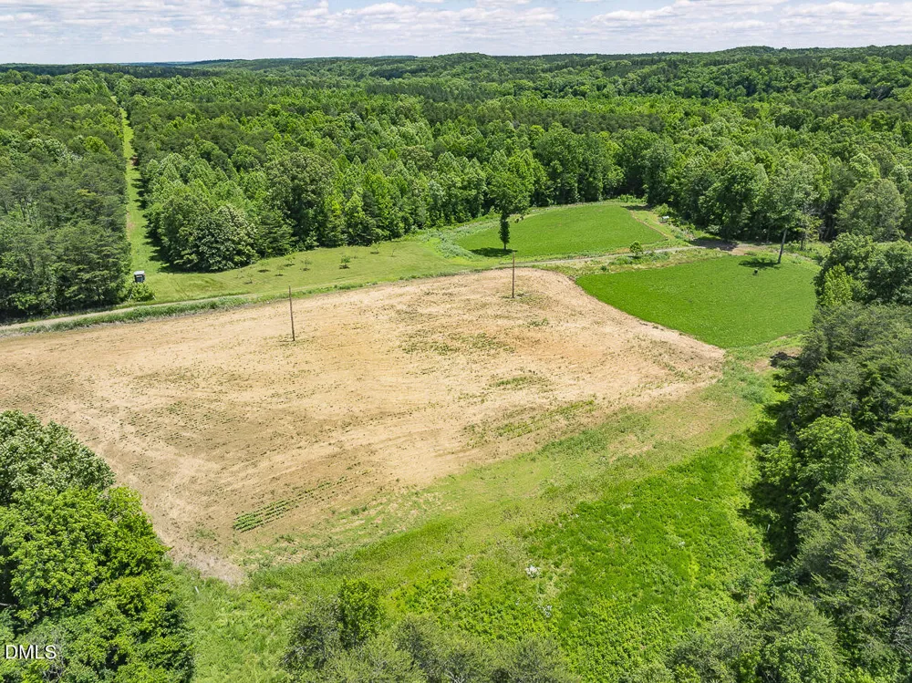 390 Line Creek Farm Road Yanceyville, NC 27379