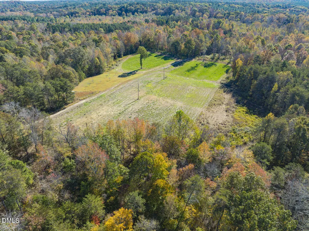 390 Line Creek Farm Road Yanceyville, NC 27379