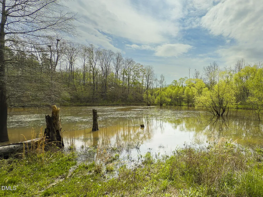 390 Line Creek Farm Road Yanceyville, NC 27379