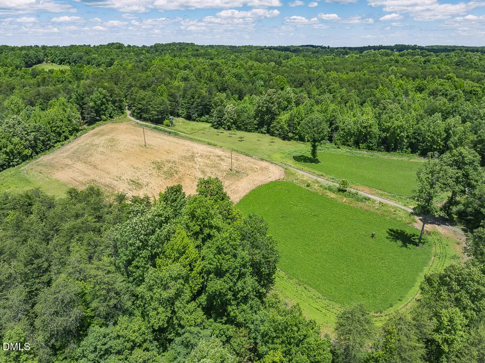 390 Line Creek Farm Road Yanceyville, NC 27379