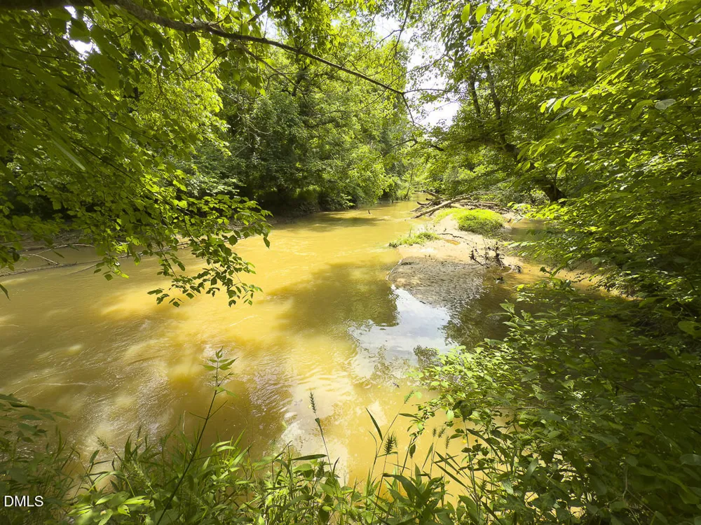 390 Line Creek Farm Road Yanceyville, NC 27379