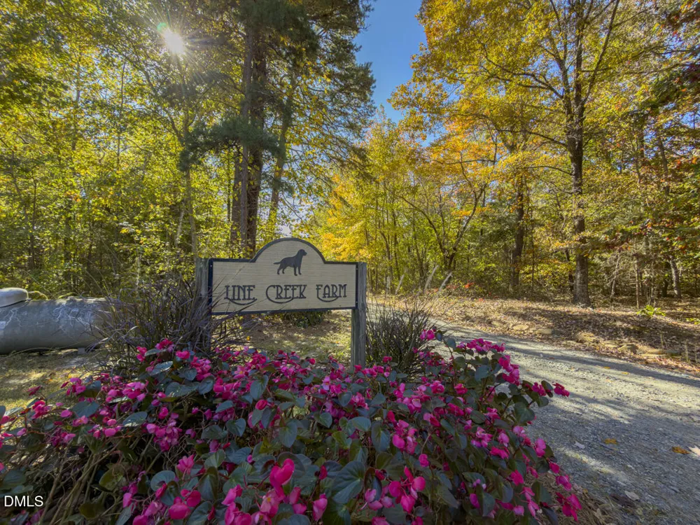 390 Line Creek Farm Road Yanceyville, NC 27379