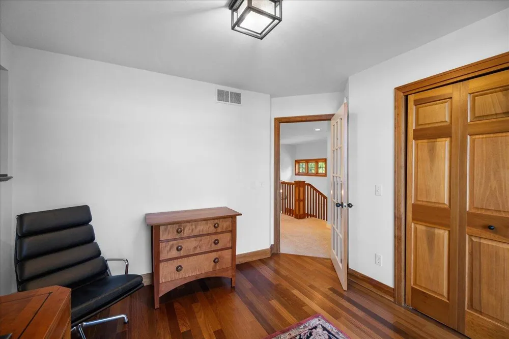 4679 Forest Ridge Drive Laketown Township, MI 49423