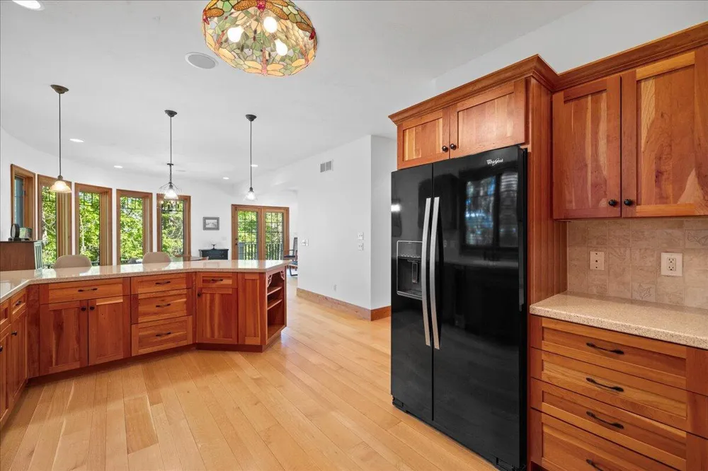 4679 Forest Ridge Drive Laketown Township, MI 49423