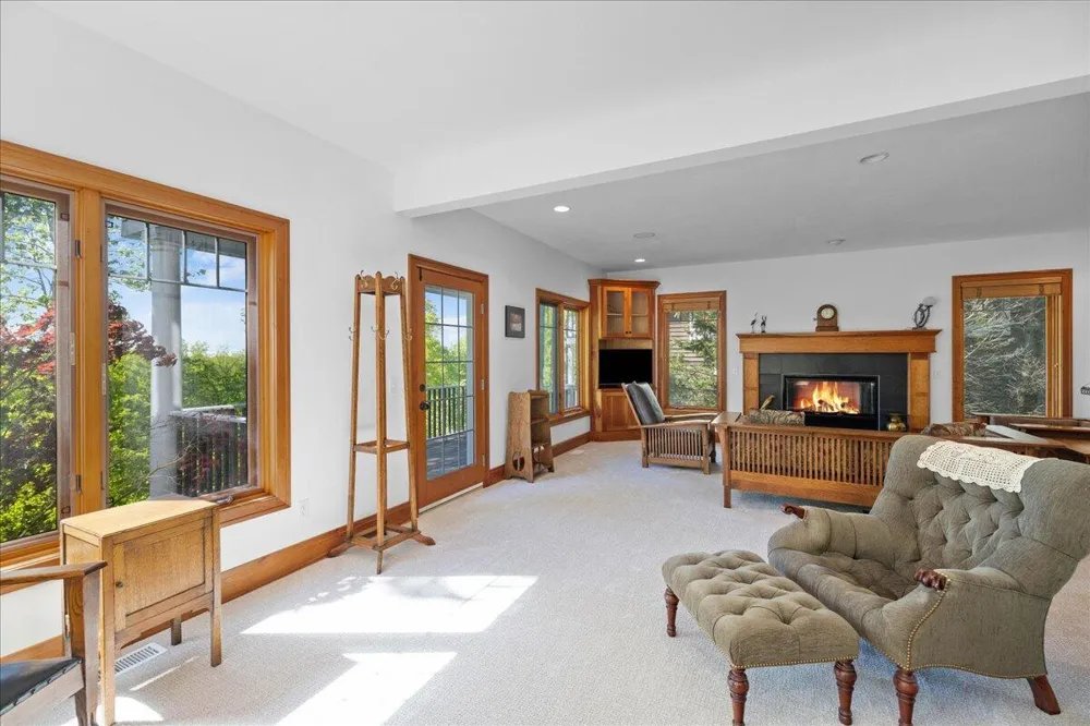4679 Forest Ridge Drive Laketown Township, MI 49423
