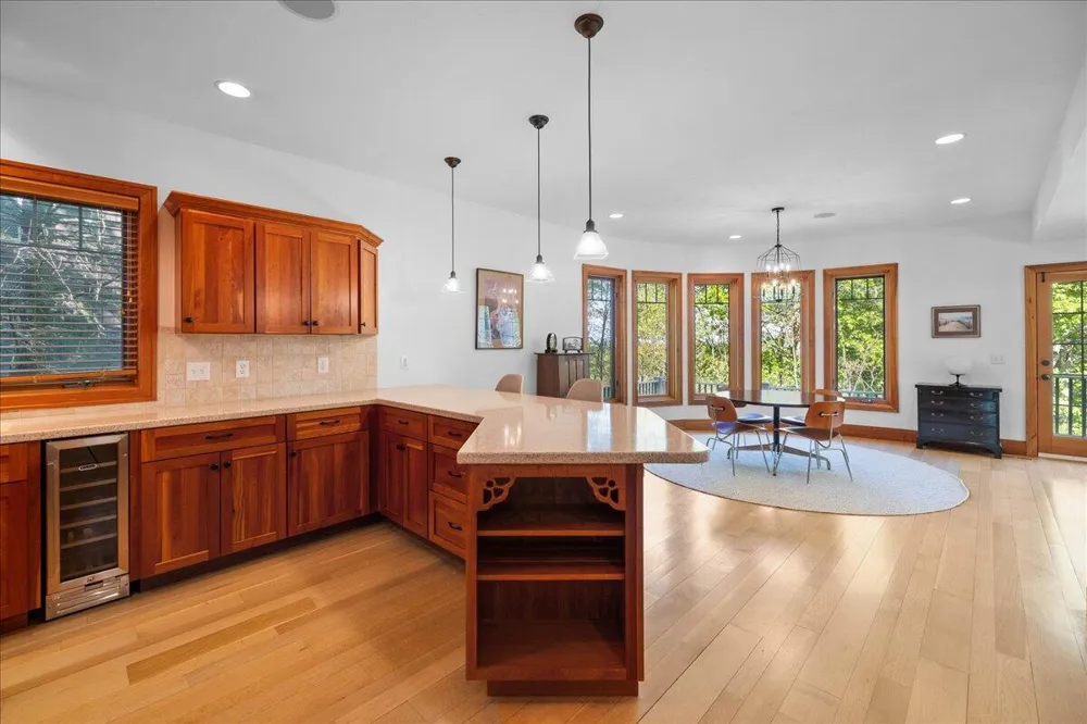 4679 Forest Ridge Drive Laketown Township, MI 49423