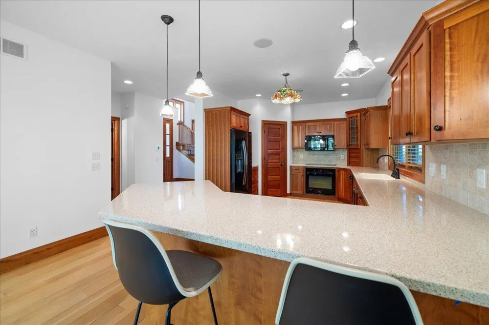 4679 Forest Ridge Drive Laketown Township, MI 49423