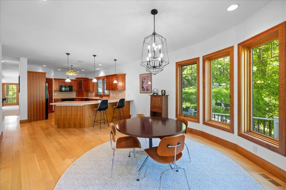 4679 Forest Ridge Drive Laketown Township, MI 49423