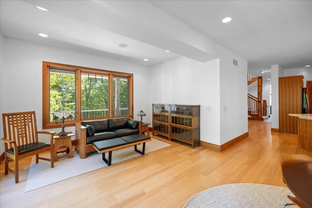 4679 Forest Ridge Drive Laketown Township, MI 49423
