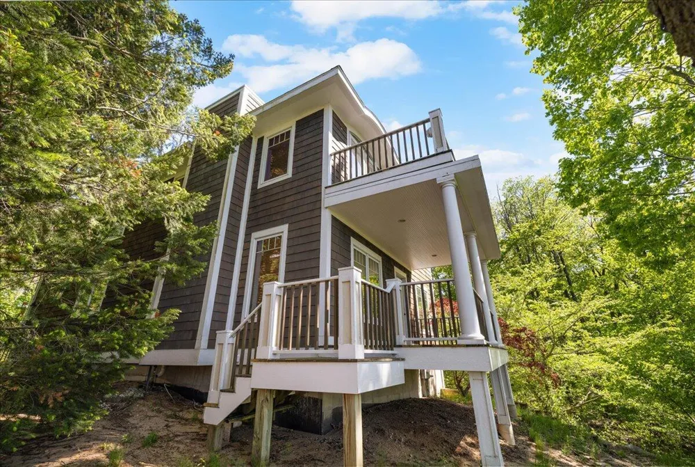 4679 Forest Ridge Drive Laketown Township, MI 49423