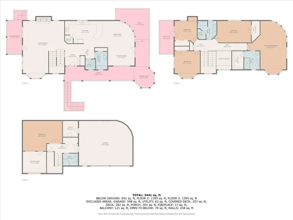 4679 Forest Ridge Drive Laketown Township, MI 49423