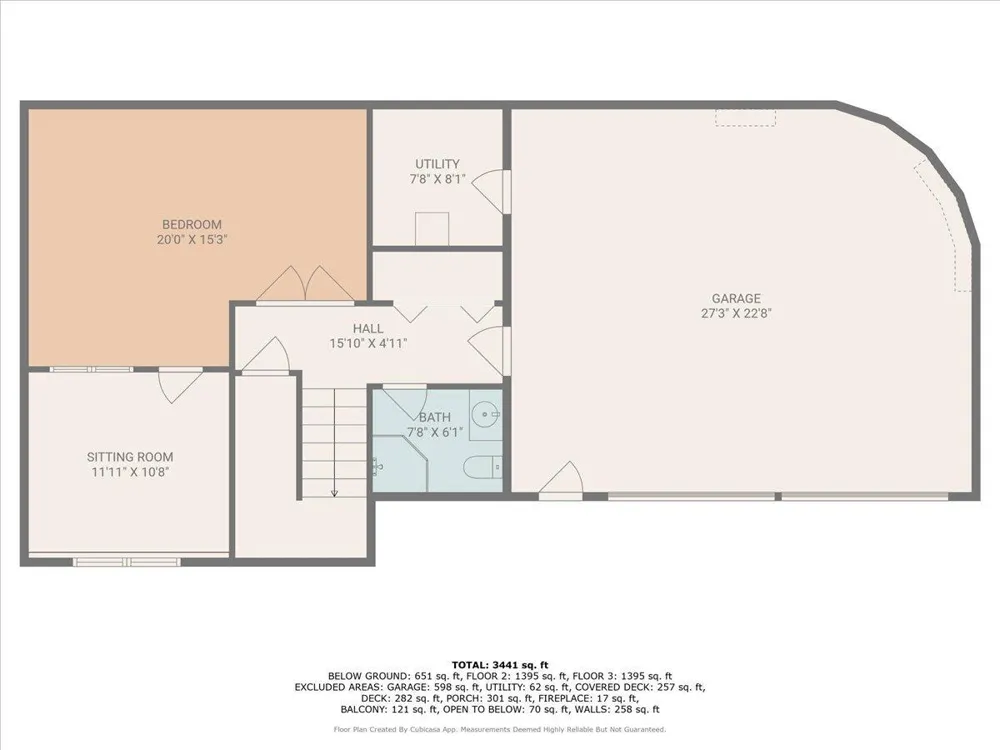 4679 Forest Ridge Drive Laketown Township, MI 49423