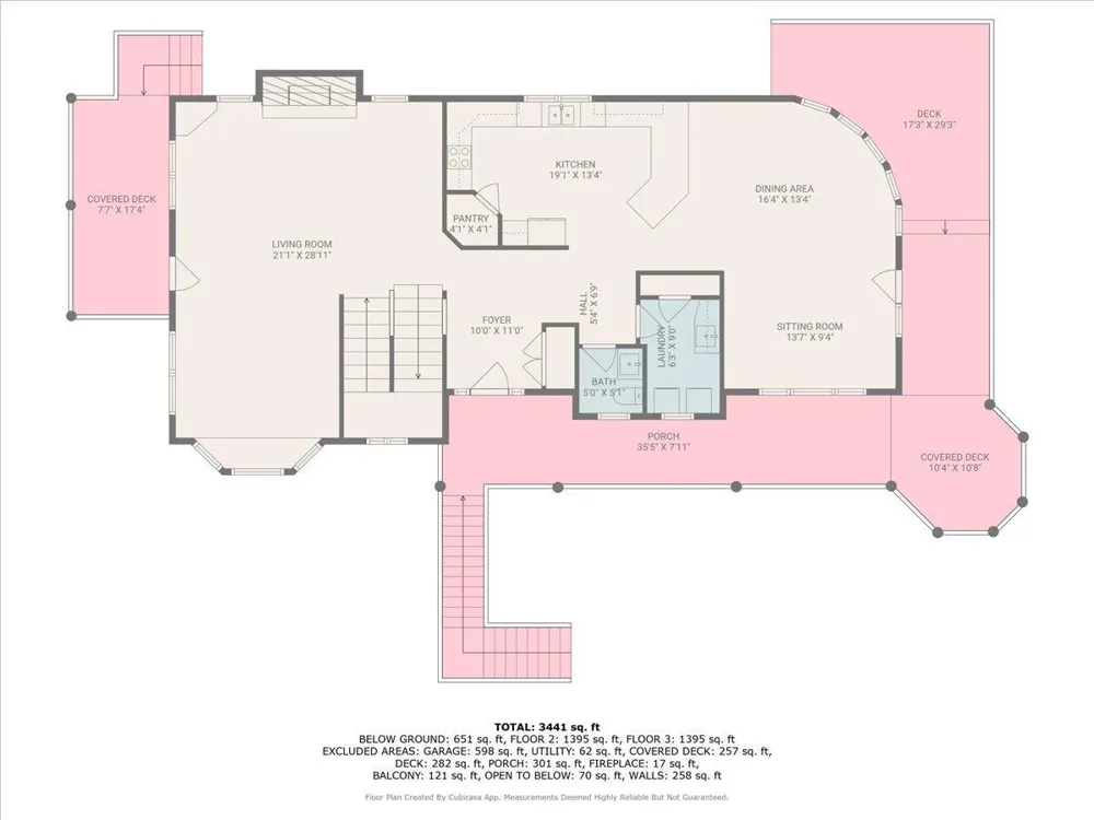 4679 Forest Ridge Drive Laketown Township, MI 49423