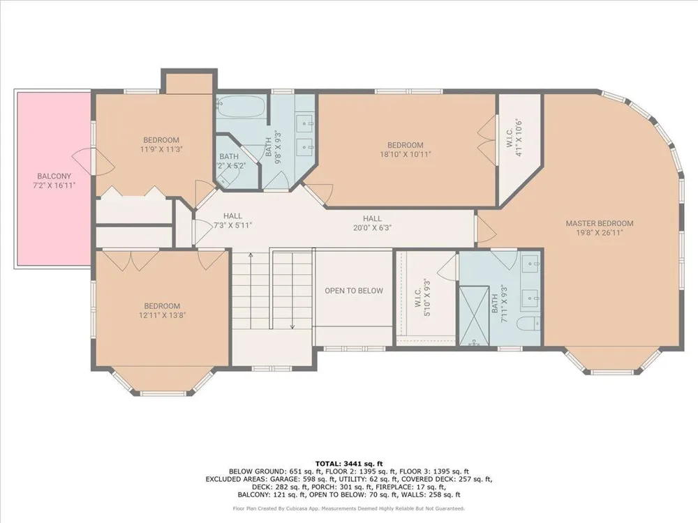 4679 Forest Ridge Drive Laketown Township, MI 49423