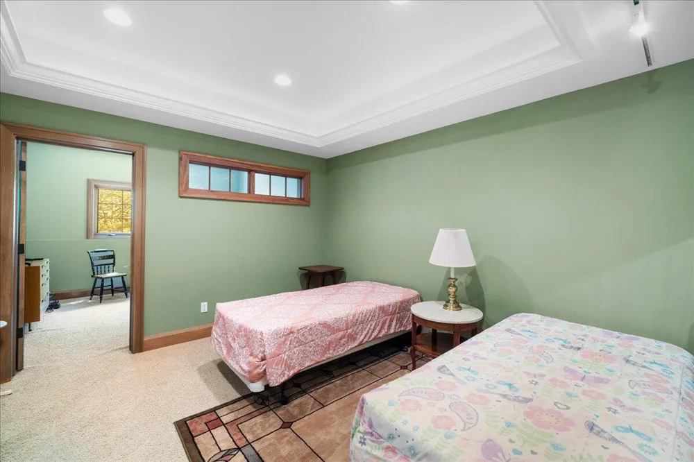 4679 Forest Ridge Drive Laketown Township, MI 49423