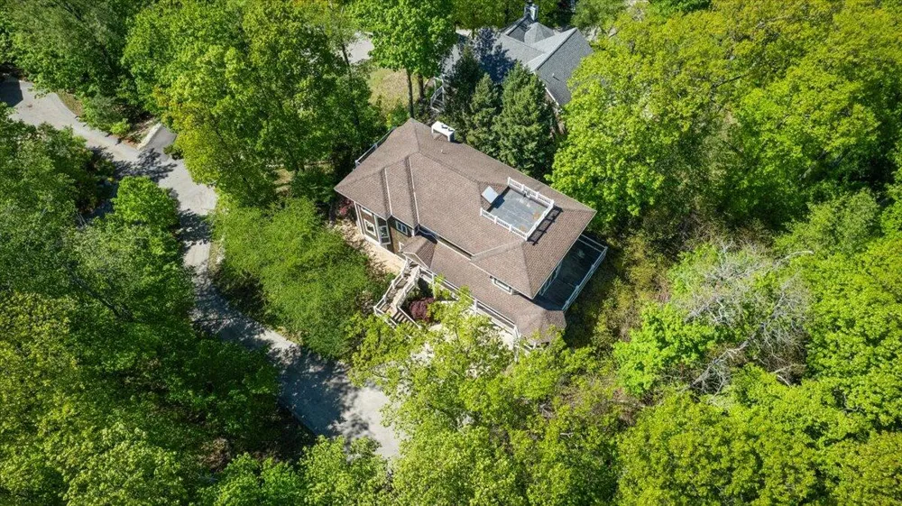 4679 Forest Ridge Drive Laketown Township, MI 49423