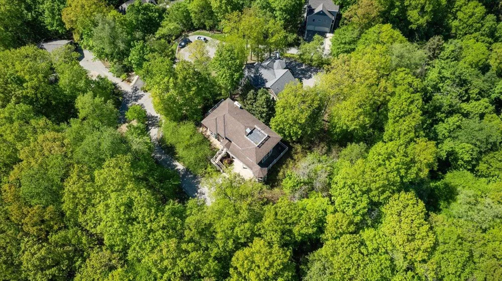4679 Forest Ridge Drive Laketown Township, MI 49423