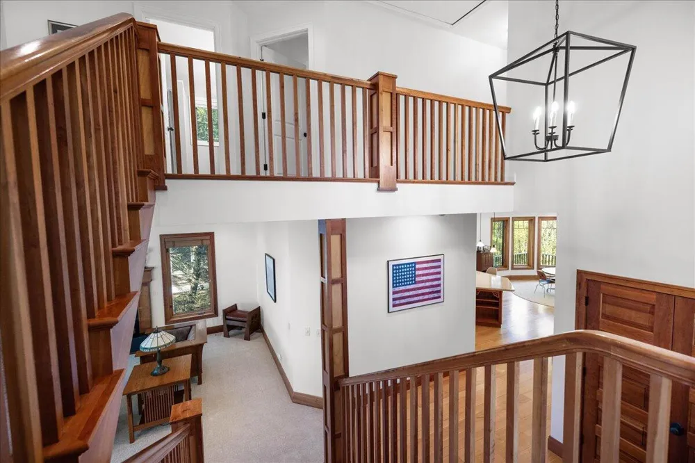 4679 Forest Ridge Drive Laketown Township, MI 49423