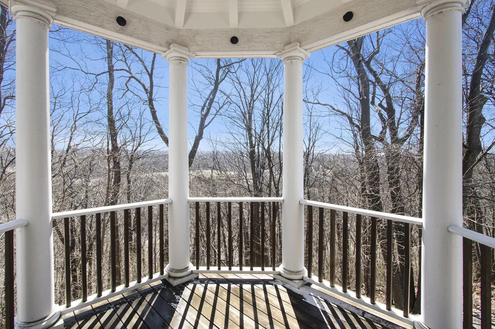 4679 Forest Ridge Drive Laketown Township, MI 49423