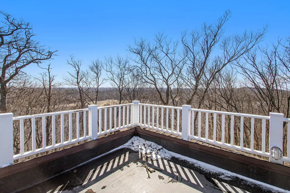 4679 Forest Ridge Drive Laketown Township, MI 49423