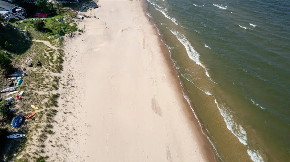 4679 Forest Ridge Drive Laketown Township, MI 49423
