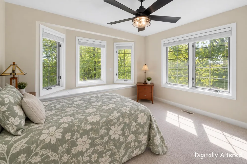4679 Forest Ridge Drive Laketown Township, MI 49423