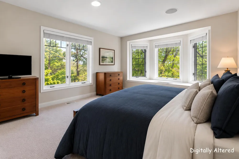 4679 Forest Ridge Drive Laketown Township, MI 49423