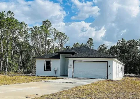 3431 ORCHID DRIVE