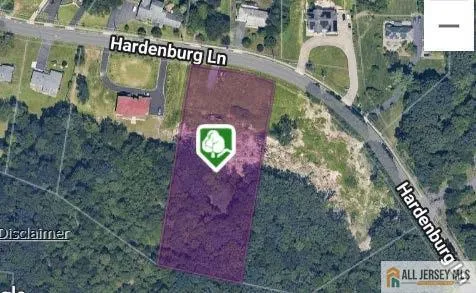 111 Hardenburg Lane