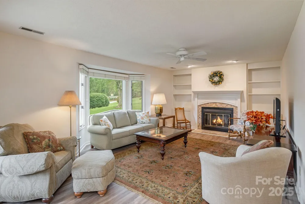 103 GOLFSIDE DRIVE Flat Rock, NC 28731