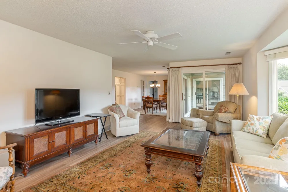 103 GOLFSIDE DRIVE Flat Rock, NC 28731