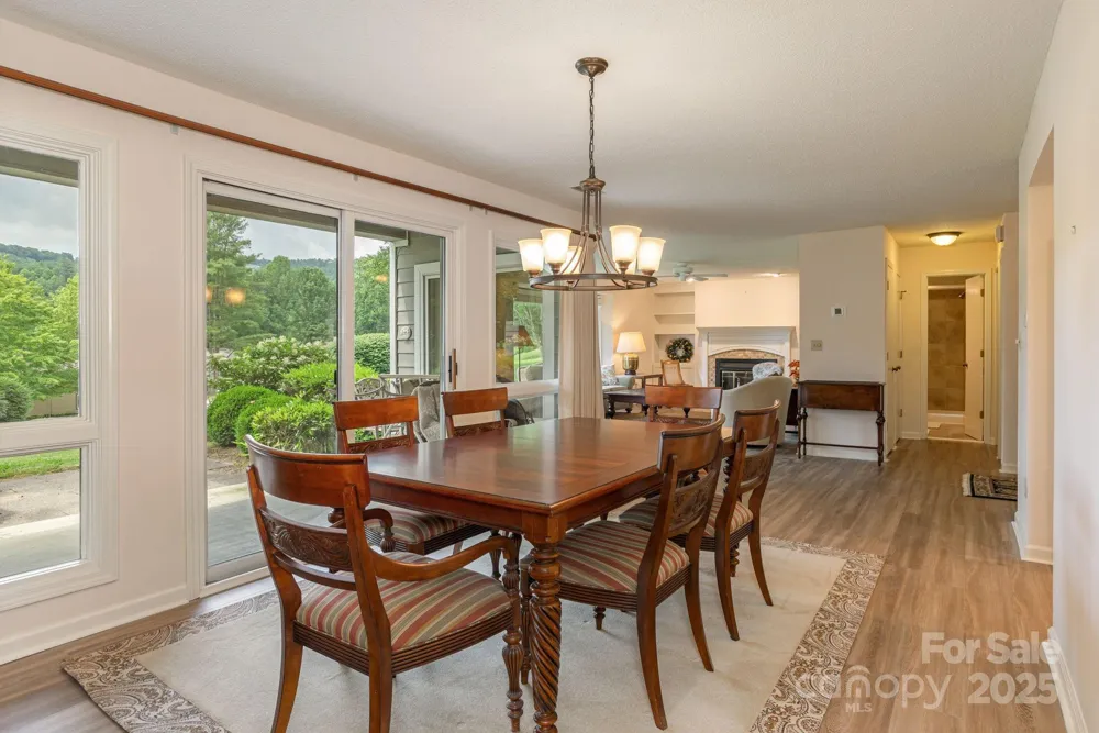 103 GOLFSIDE DRIVE Flat Rock, NC 28731