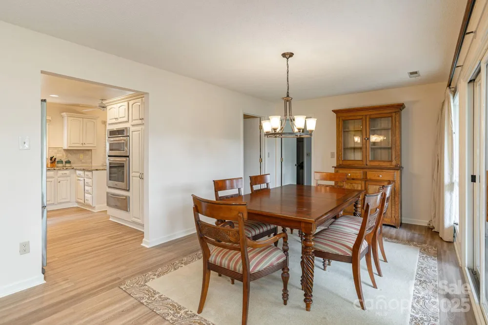 103 GOLFSIDE DRIVE Flat Rock, NC 28731