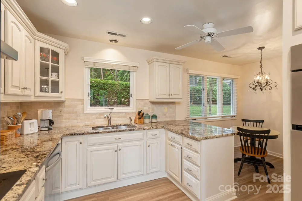 103 GOLFSIDE DRIVE Flat Rock, NC 28731