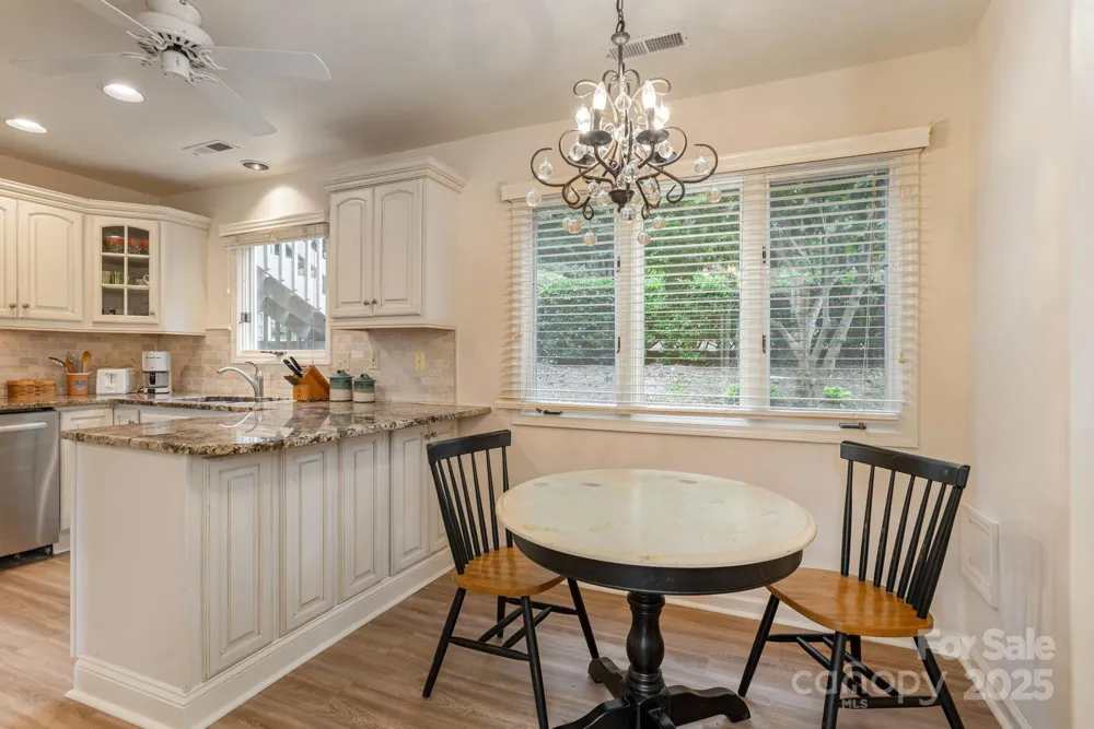 103 GOLFSIDE DRIVE Flat Rock, NC 28731