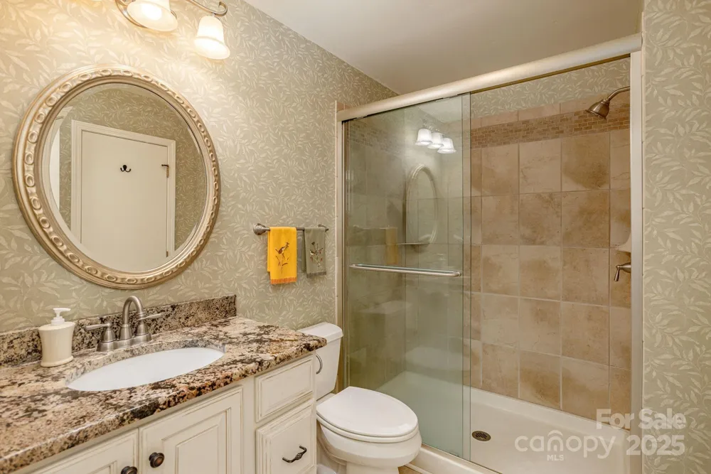 103 GOLFSIDE DRIVE Flat Rock, NC 28731
