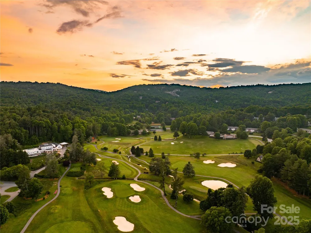 103 GOLFSIDE DRIVE Flat Rock, NC 28731